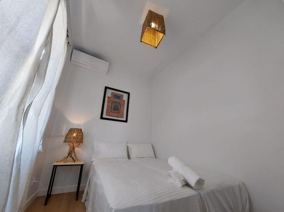 Dar Habibi F Saint Laurent Tangier Exterior photo